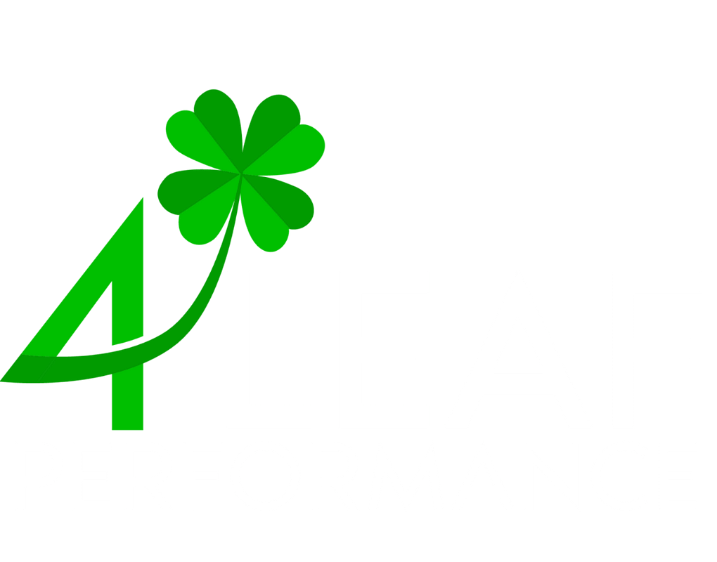 4 Leaf Performance